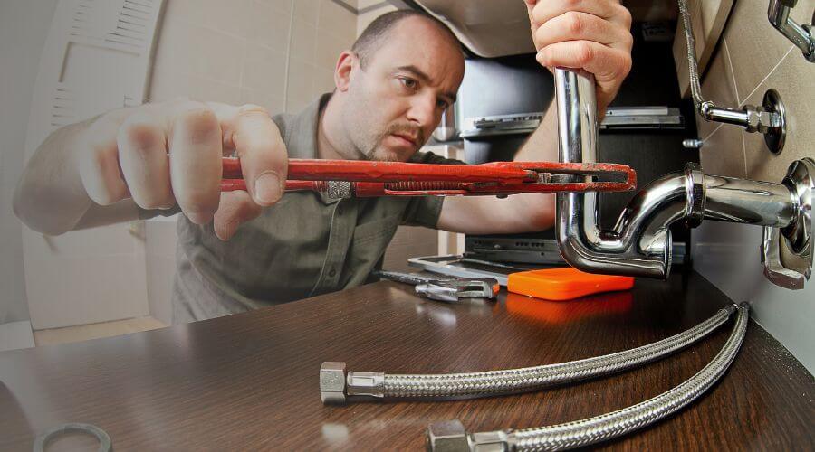 Professional Leak Detection Services in Norton, TX